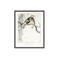 Picture of Chinoiserie Birds _GroupedProduct_Rectangle_Portrait_Canvas_Framed_