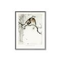 Picture of Chinoiserie Birds _GroupedProduct_Rectangle_Portrait_Canvas_Framed_