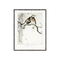 Picture of Chinoiserie Birds _GroupedProduct_Rectangle_Portrait_Canvas_Framed_