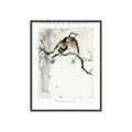 Picture of Chinoiserie Birds _GroupedProduct_Rectangle_Portrait_Canvas_Framed_