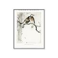 Picture of Chinoiserie Birds _GroupedProduct_Rectangle_Portrait_Canvas_Framed_