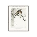 Picture of Chinoiserie Birds _GroupedProduct_Rectangle_Portrait_Canvas_Framed_