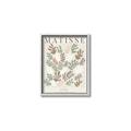 Picture of Matisse  Les Papiers _GroupedProduct_Rectangle_Portrait_Canvas_Framed_