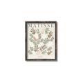 Picture of Matisse  Les Papiers _GroupedProduct_Rectangle_Portrait_Canvas_Framed_