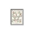 Picture of Matisse  Les Papiers _GroupedProduct_Rectangle_Portrait_Canvas_Framed_