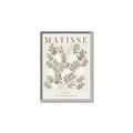 Picture of Matisse  Les Papiers _GroupedProduct_Rectangle_Portrait_Canvas_Framed_