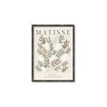 Picture of Matisse  Les Papiers _GroupedProduct_Rectangle_Portrait_Canvas_Framed_