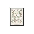 Picture of Matisse  Les Papiers _GroupedProduct_Rectangle_Portrait_Canvas_Framed_