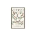 Picture of Matisse  Les Papiers _GroupedProduct_Rectangle_Portrait_Canvas_Framed_