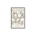 Picture of Matisse  Les Papiers _GroupedProduct_Rectangle_Portrait_Canvas_Framed_