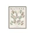 Picture of Matisse  Les Papiers _GroupedProduct_Rectangle_Portrait_Canvas_Framed_