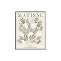 Picture of Matisse  Les Papiers _GroupedProduct_Rectangle_Portrait_Canvas_Framed_