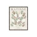 Picture of Matisse  Les Papiers _GroupedProduct_Rectangle_Portrait_Canvas_Framed_