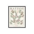 Picture of Matisse  Les Papiers _GroupedProduct_Rectangle_Portrait_Canvas_Framed_