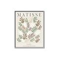 Picture of Matisse  Les Papiers _GroupedProduct_Rectangle_Portrait_Canvas_Framed_