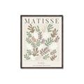 Picture of Matisse  Les Papiers _GroupedProduct_Rectangle_Portrait_Canvas_Framed_