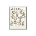 Picture of Matisse  Les Papiers _GroupedProduct_Rectangle_Portrait_Canvas_Framed_