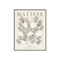 Picture of Matisse  Les Papiers _GroupedProduct_Rectangle_Portrait_Canvas_Framed_