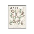 Picture of Matisse  Les Papiers _GroupedProduct_Rectangle_Portrait_Canvas_Framed_