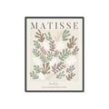 Picture of Matisse  Les Papiers _GroupedProduct_Rectangle_Portrait_Canvas_Framed_