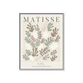 Picture of Matisse  Les Papiers _GroupedProduct_Rectangle_Portrait_Canvas_Framed_