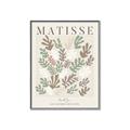 Picture of Matisse  Les Papiers _GroupedProduct_Rectangle_Portrait_Canvas_Framed_