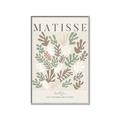 Picture of Matisse  Les Papiers _GroupedProduct_Rectangle_Portrait_Canvas_Framed_