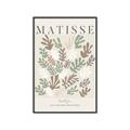 Picture of Matisse  Les Papiers _GroupedProduct_Rectangle_Portrait_Canvas_Framed_