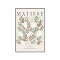 Picture of Matisse  Les Papiers _GroupedProduct_Rectangle_Portrait_Canvas_Framed_