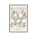 Picture of Matisse  Les Papiers _GroupedProduct_Rectangle_Portrait_Canvas_Framed_