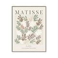 Picture of Matisse  Les Papiers _GroupedProduct_Rectangle_Portrait_Canvas_Framed_