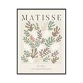 Picture of Matisse  Les Papiers _GroupedProduct_Rectangle_Portrait_Canvas_Framed_
