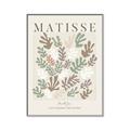 Picture of Matisse  Les Papiers _GroupedProduct_Rectangle_Portrait_Canvas_Framed_