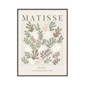 Picture of Matisse  Les Papiers _GroupedProduct_Rectangle_Portrait_Canvas_Framed_