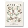 Picture of Matisse  Les Papiers _GroupedProduct_Rectangle_Portrait_Canvas_Framed_