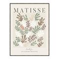 Picture of Matisse  Les Papiers _GroupedProduct_Rectangle_Portrait_Canvas_Framed_