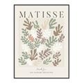 Picture of Matisse  Les Papiers _GroupedProduct_Rectangle_Portrait_Canvas_Framed_