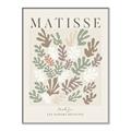 Picture of Matisse  Les Papiers _GroupedProduct_Rectangle_Portrait_Canvas_Framed_
