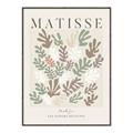 Picture of Matisse  Les Papiers _GroupedProduct_Rectangle_Portrait_Canvas_Framed_
