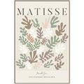 Picture of Matisse  Les Papiers _GroupedProduct_Rectangle_Portrait_Canvas_Framed_