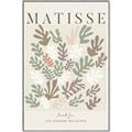Picture of Matisse  Les Papiers _GroupedProduct_Rectangle_Portrait_Canvas_Framed_