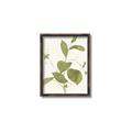 Picture of Leaf Mirage II _GroupedProduct_Rectangle_Portrait_Canvas_Framed_