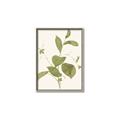 Picture of Leaf Mirage II _GroupedProduct_Rectangle_Portrait_Canvas_Framed_