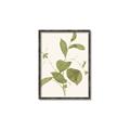 Picture of Leaf Mirage II _GroupedProduct_Rectangle_Portrait_Canvas_Framed_