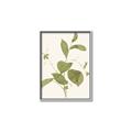 Picture of Leaf Mirage II _GroupedProduct_Rectangle_Portrait_Canvas_Framed_