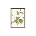 Picture of Leaf Mirage II _GroupedProduct_Rectangle_Portrait_Canvas_Framed_