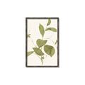 Picture of Leaf Mirage II _GroupedProduct_Rectangle_Portrait_Canvas_Framed_