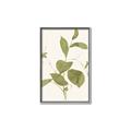 Picture of Leaf Mirage II _GroupedProduct_Rectangle_Portrait_Canvas_Framed_