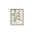 Picture of Swaying Foliage I _GroupedProduct_Rectangle_Portrait_Canvas_Framed_