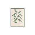 Picture of Swaying Foliage I _GroupedProduct_Rectangle_Portrait_Canvas_Framed_